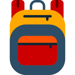 rucksack icon