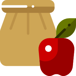 frühstück icon