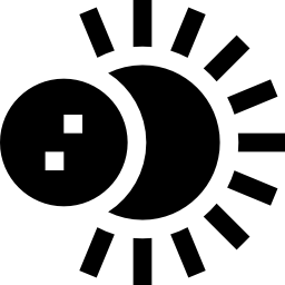 Eclipse icon