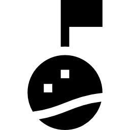 Planet icon