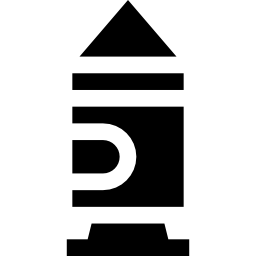 ロケット icon