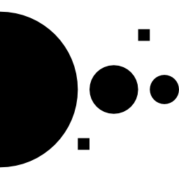 Solar system icon