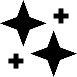 Stars icon