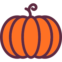 Pumpkin icon