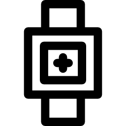 smartwatch icon