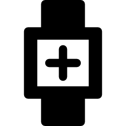 smartwatch icon