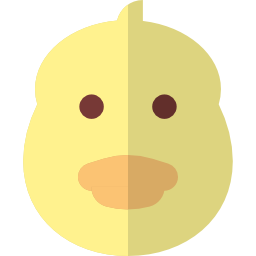 Duck icon