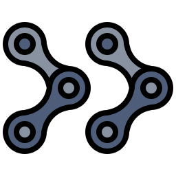 Chain icon