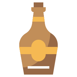 Bottle icon