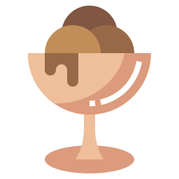 Ice cream icon