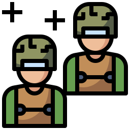 soldaten icon