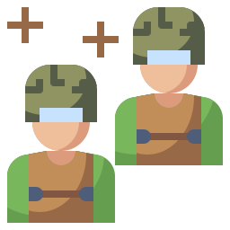 soldaten icon