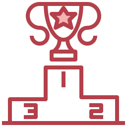 trophäe icon