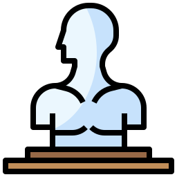 Sculpture icon