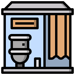 toilette icon