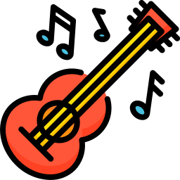 gitarre icon