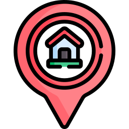 Location icon