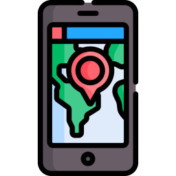 Map icon