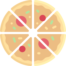 pizza icon