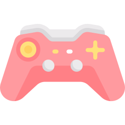 ゲームパッド icon