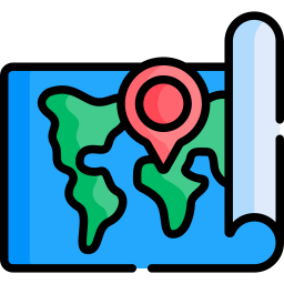 Maps icon