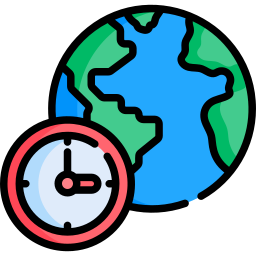 Earth icon