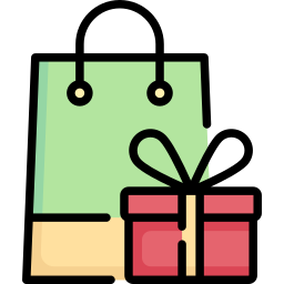 Presents icon