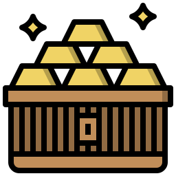 Gold Ingots icon