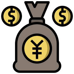 Yen icon