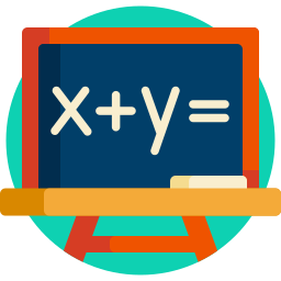 Blackboard icon