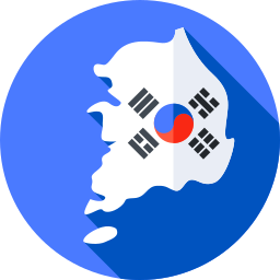 südkorea icon