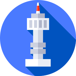 seoul-turm icon