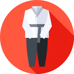 hanbok icon