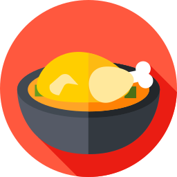 samgyetang icon