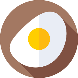 Egg icon