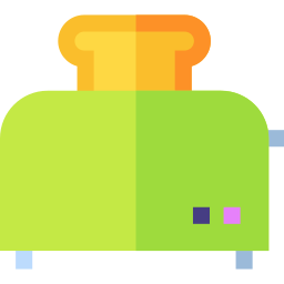 toaster icon