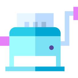 nudelmaschine icon