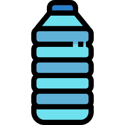 plastikflasche icon