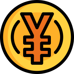 yen icon