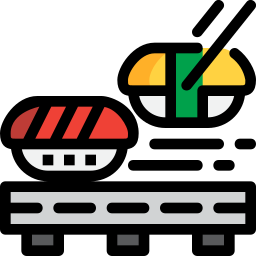 sushi icon