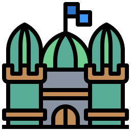 schloss icon