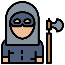 Executioner icon