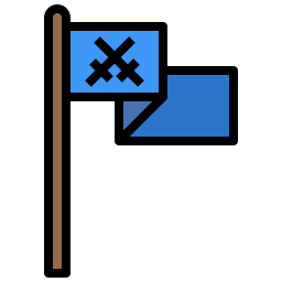 flagge icon