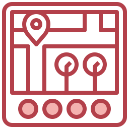 gps icon