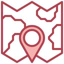 Map icon