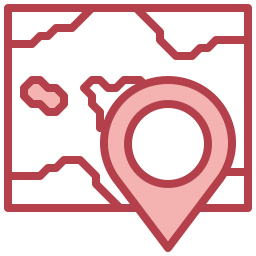 Map icon