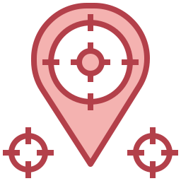 Target icon