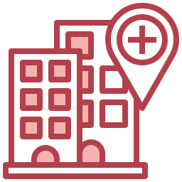 Hospital icon