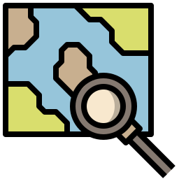 Map icon