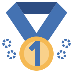 Medal icon